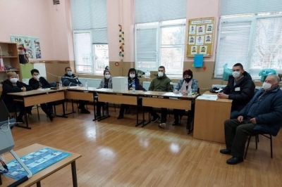 �������� ���������������� �� ��������� �� ���