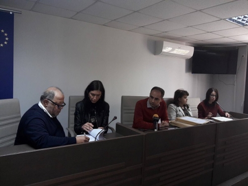 ��������� �� ������������ � ��������� ����� � ���������� �� ���������� �������