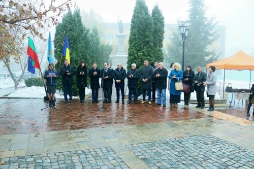 Оряхово отбеляза тържествено 141 години свобода