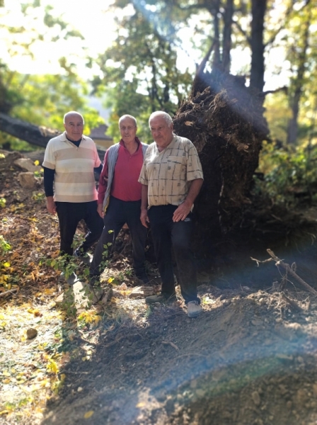 ������ ������ � ���������� �� ������� ����