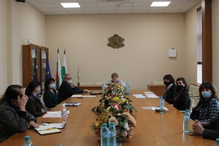 ������ ����-������ �� ������� ���� 7 ����