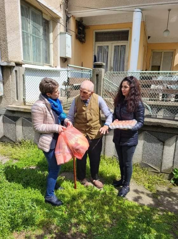 ��������� ��������� � ����� � ���������� ������