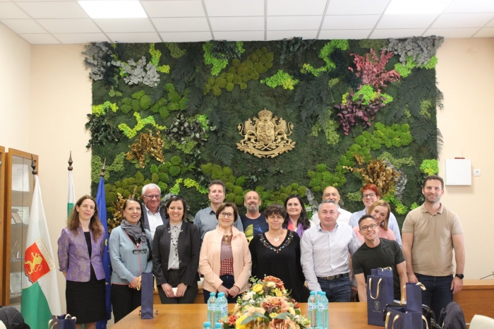 ����� �� 5 ������� �� ���������� �� ��������