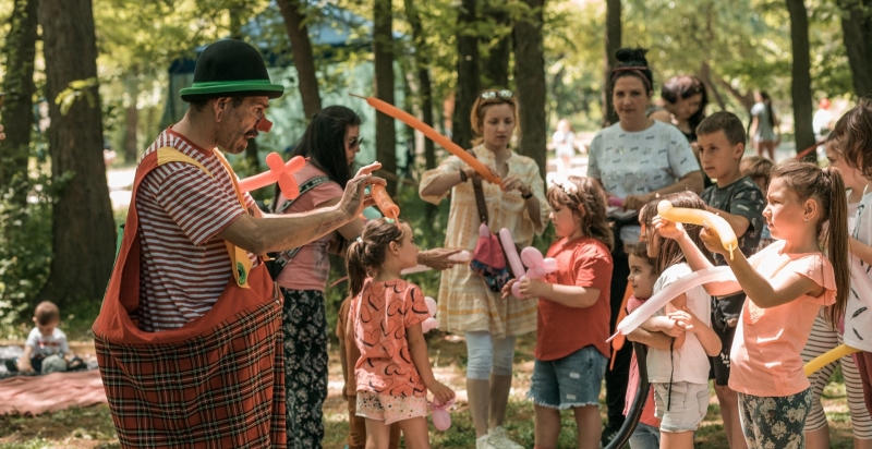        Open Vratsa festival 2024 