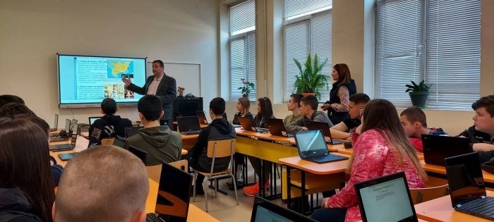 ������� ���������� �������� � ������ �� ��������� ������������� ��