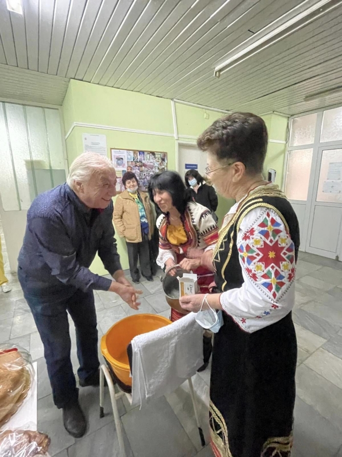 ������ ������ �� ������ � ������� � ��������