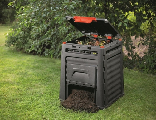 Раздават безплатни компостери