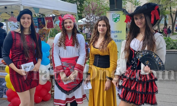 ������� ��������� ��������������� �� �������� �� ������������� 