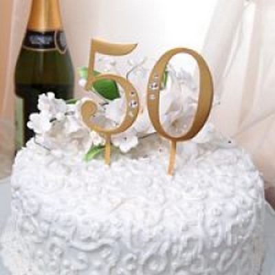 Отбелязват 25 златни и диамантени сватби в Козлодуй