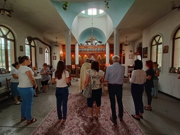 ��������� �� 9 ������ �� ������������ � �����