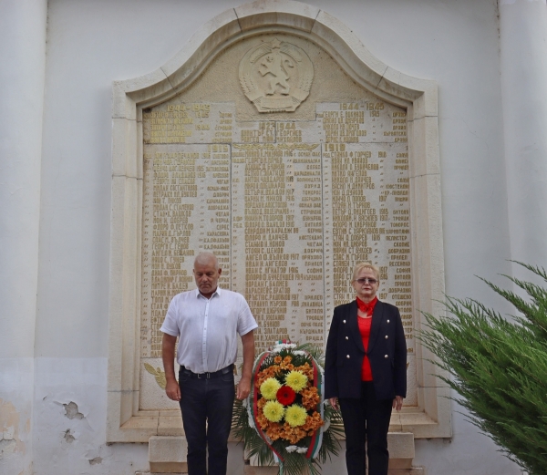 �������� �������� ������������ *IKR:UR*