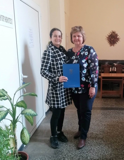 ���� � ������������� ��� ���������� ��������