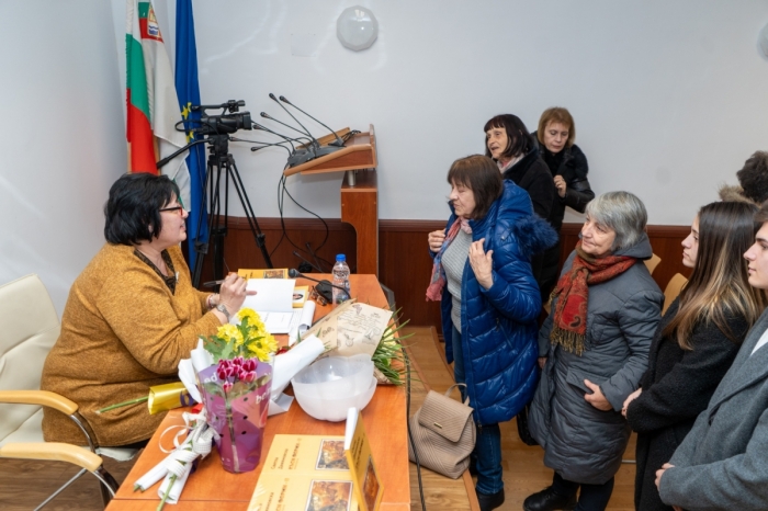 ������ ���������� � ���� �����