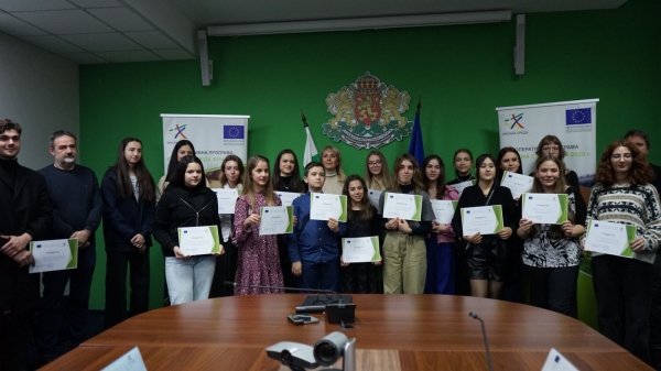 16-�� ��������� ������� �� ���� �������� �� ����������� � �����