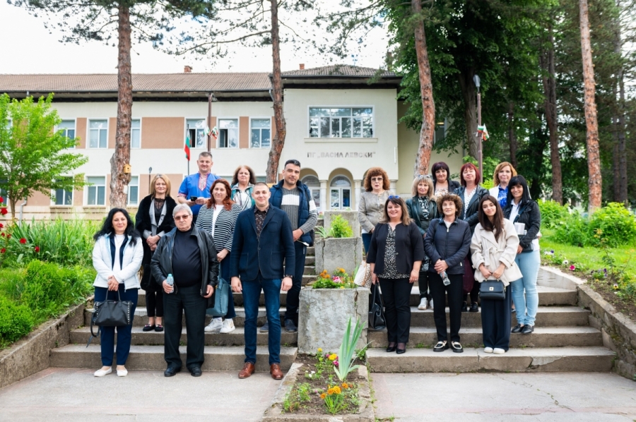 ������ � ������� �� XXIX �������� �� ���������� ������ 