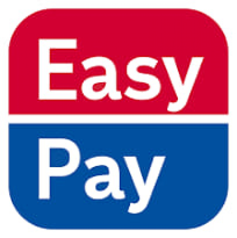     EasyPay  . 