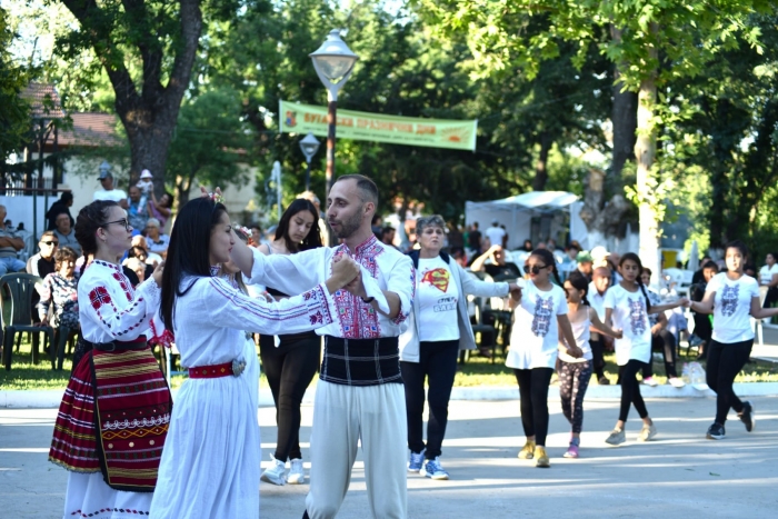 Мащабен фестивал огласи Бутан