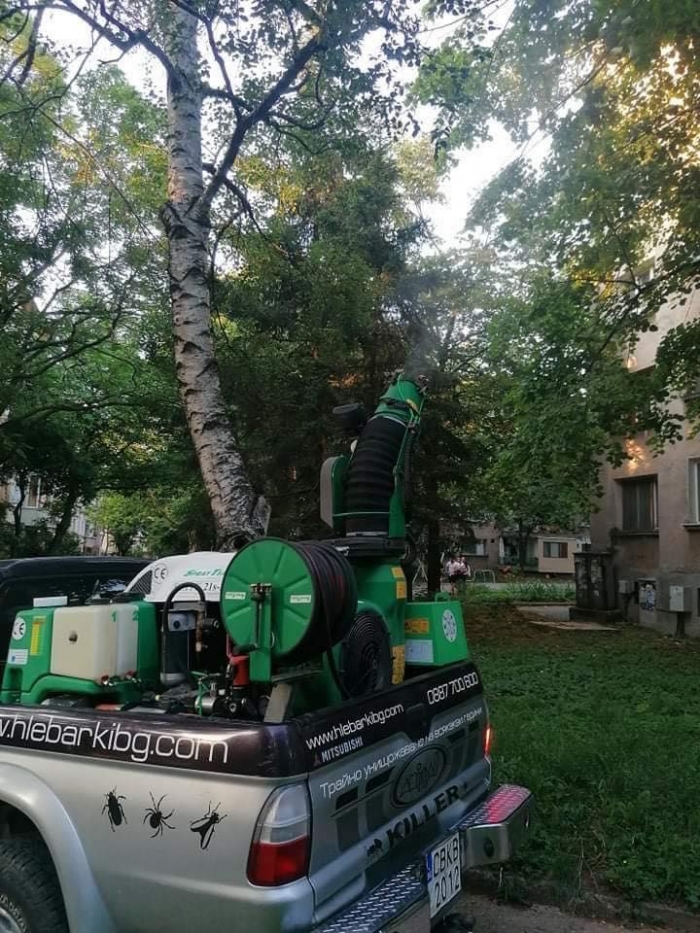  !     