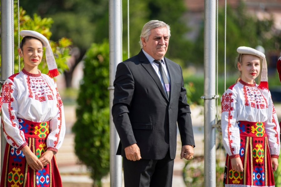 ������ ������ �� �������� ����������� ���� �� ������������ 