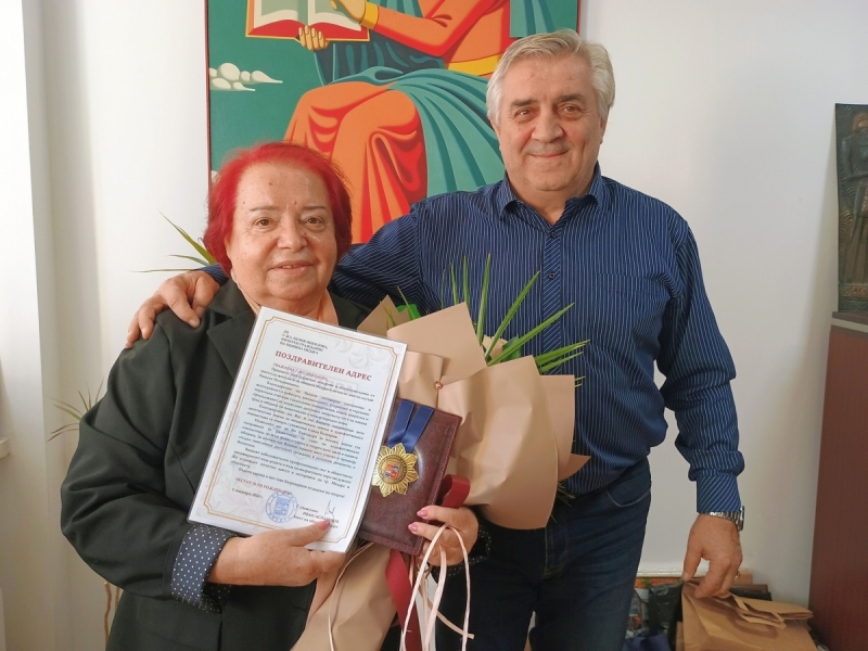 ������ �� ������� ������ �� 70-����������� �� ��������� ���������