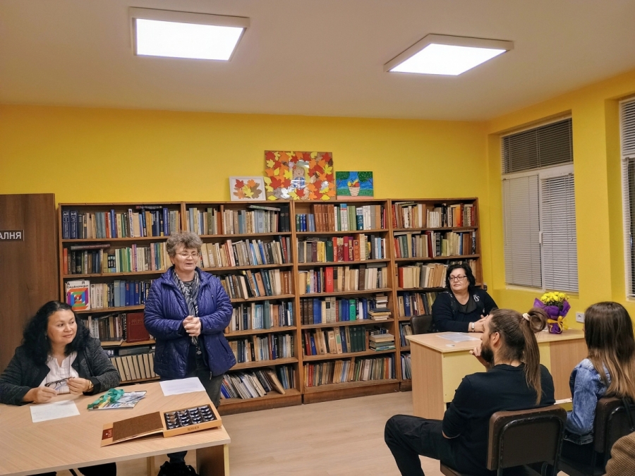 ������������� ���� � ������ �� ������ 