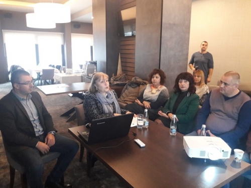 ������ ��������� ���������� ������������