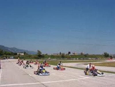 Прекратяват концесията за картинга във Враца