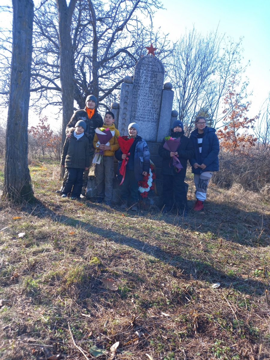 ����������� �� ������� ������� �� ����������� � ������