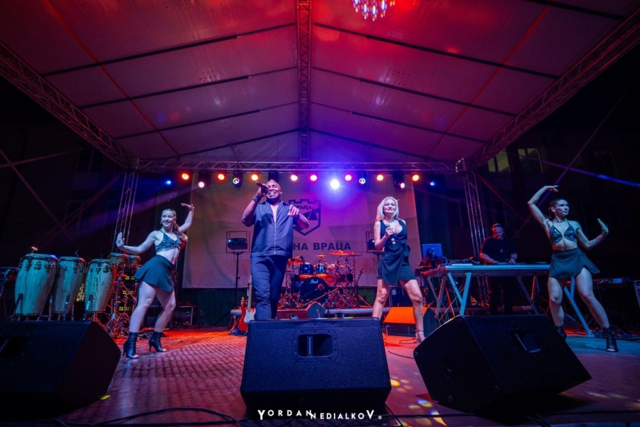 Rewind Vratsa Festival 2025         //