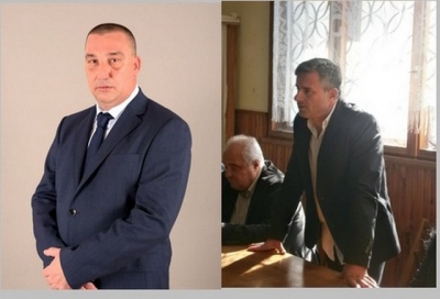 Двама се впускат в битката за кмет на Пудрия
