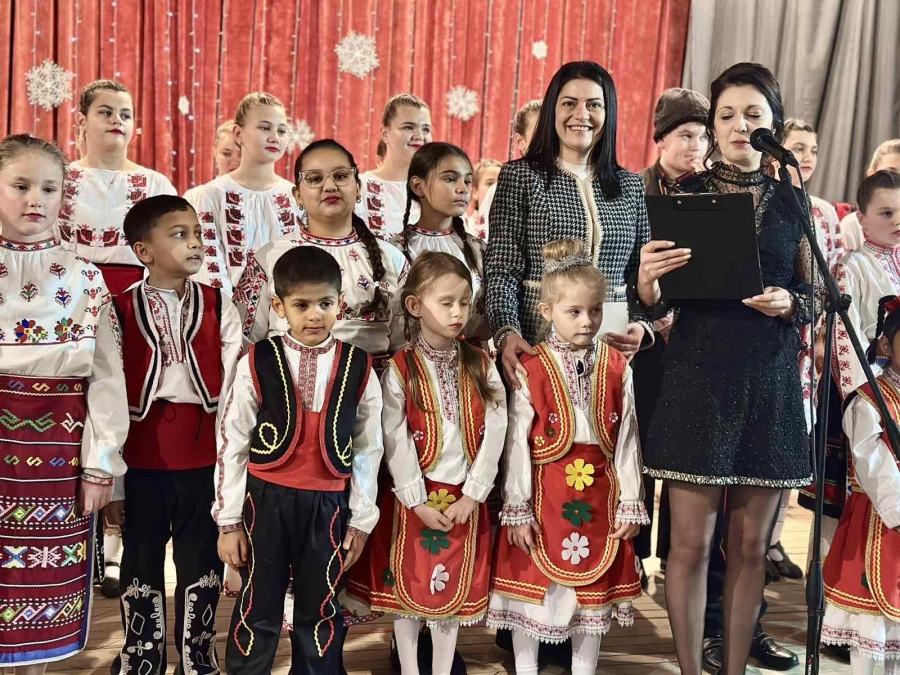 ��� 100 ���� � ��������� ��������� ������� �� ������� - ������� �� ������ � ����� 