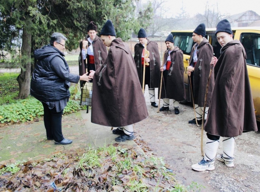 �� ��������! ������ ����� ������, �� ���-�������� ��������� � �����������