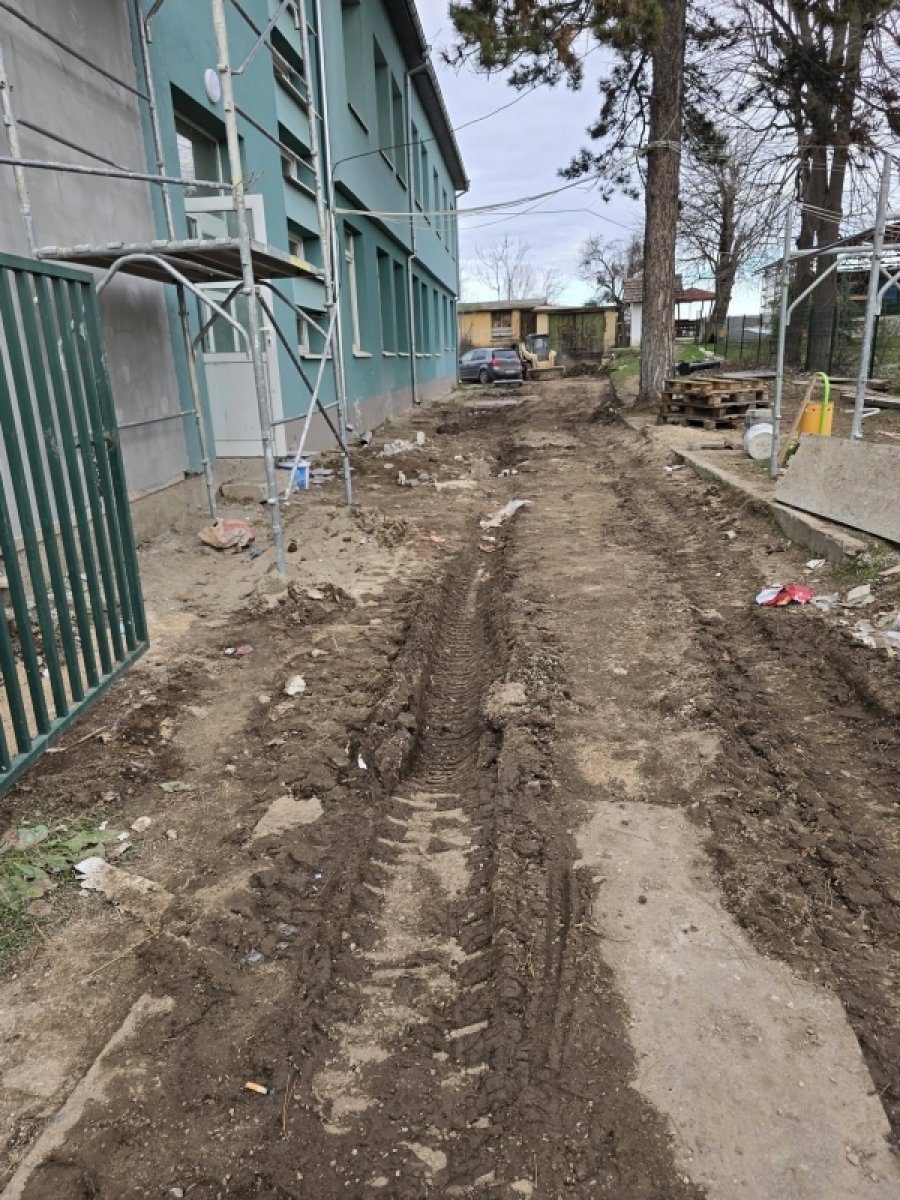 ������ ������� ����� � ����-���� � ������� 