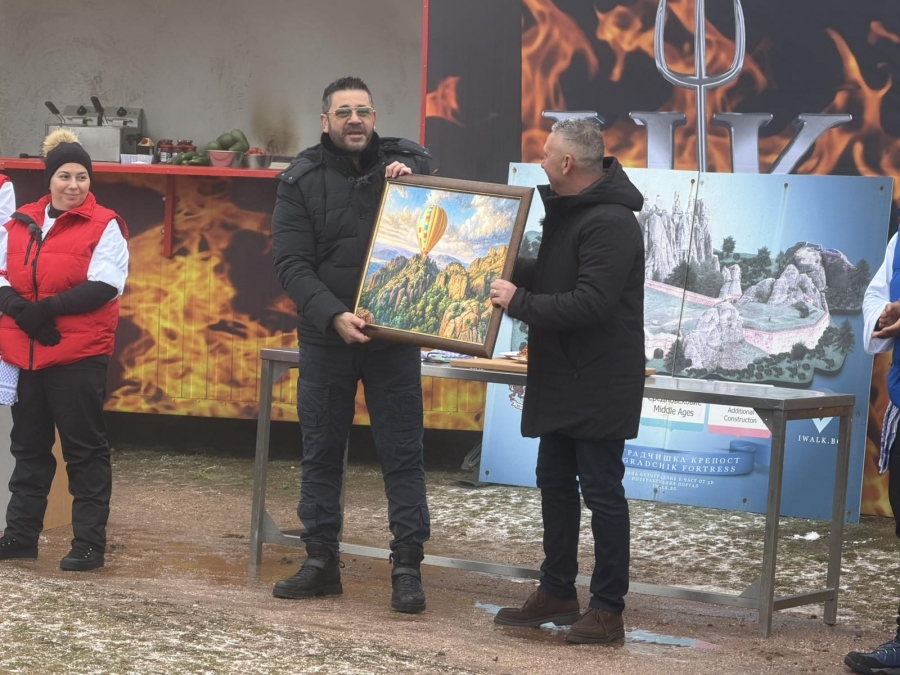 Hell�s Kitchen �������� ����� ������ �� ������������� ������� ������