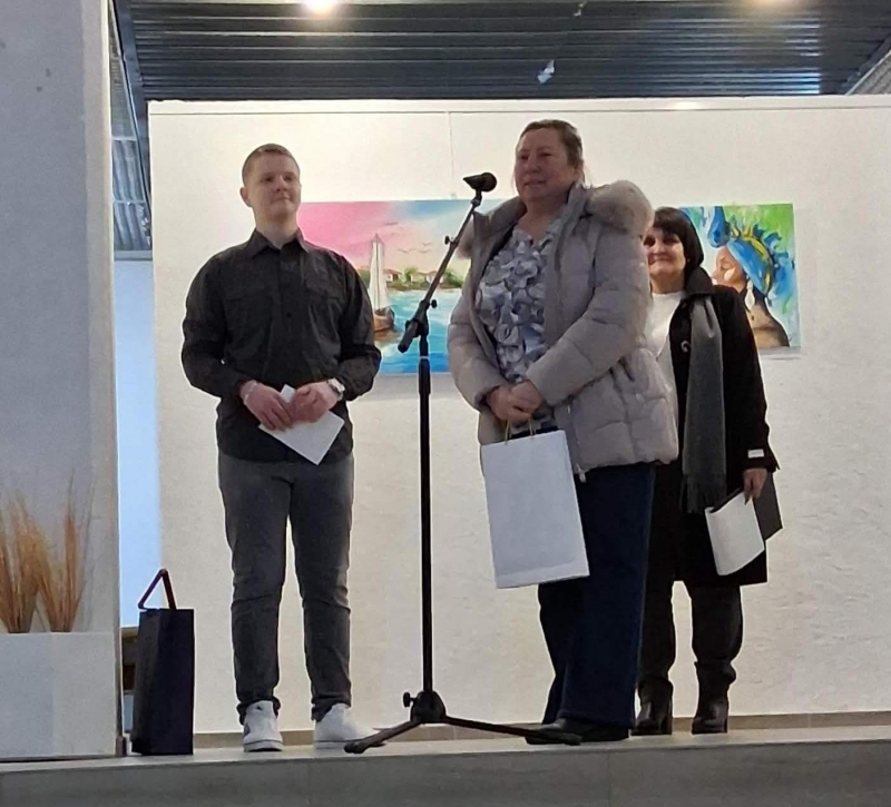 16-������� ������ � ����� ������� � ���� �������