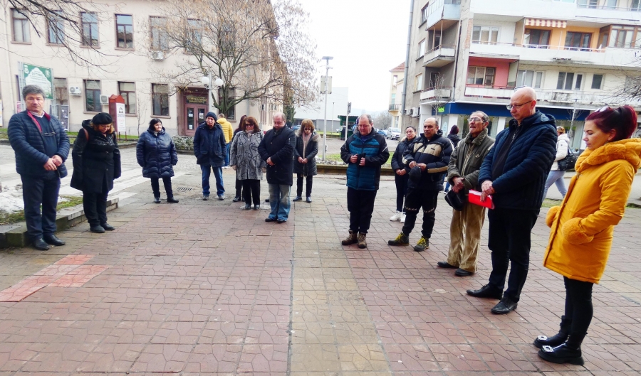 ��� �������� 125 ������ �� ���������� �� ����� �����: ����� ������� �� ������� 