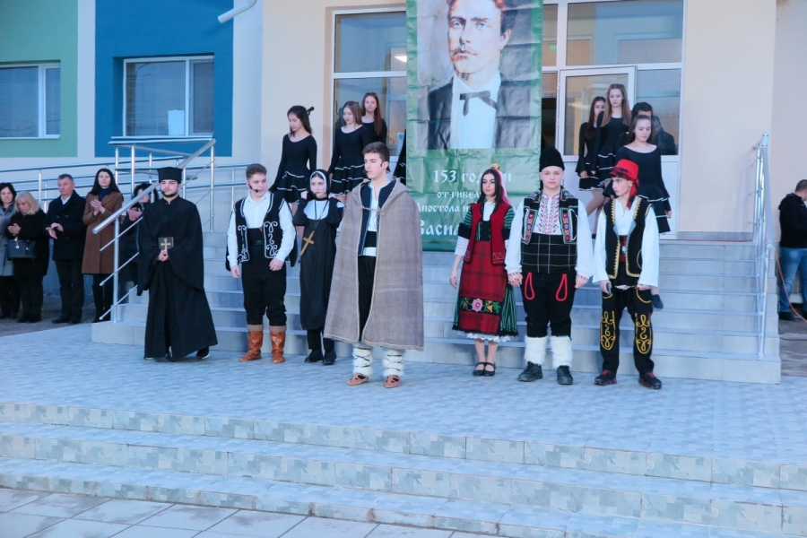 ��������� ��������� �� ���������� �� �������� ������� � �� 