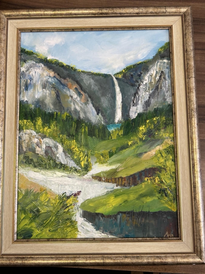 11