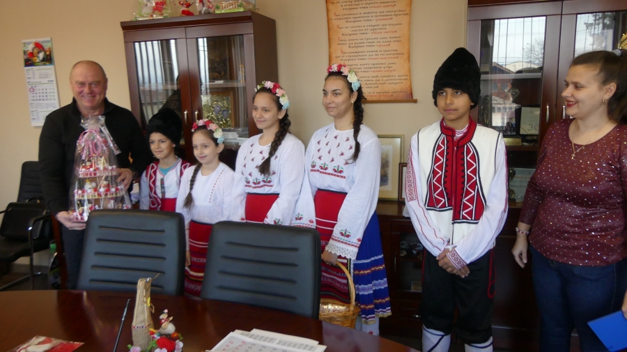 ��������� �������� � ��������� ����� �� �������