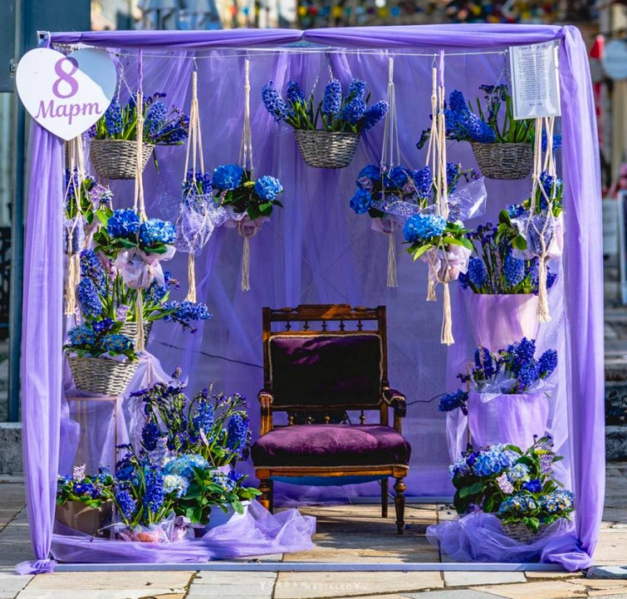 ����� � � ������� 8-�� ��������� ������