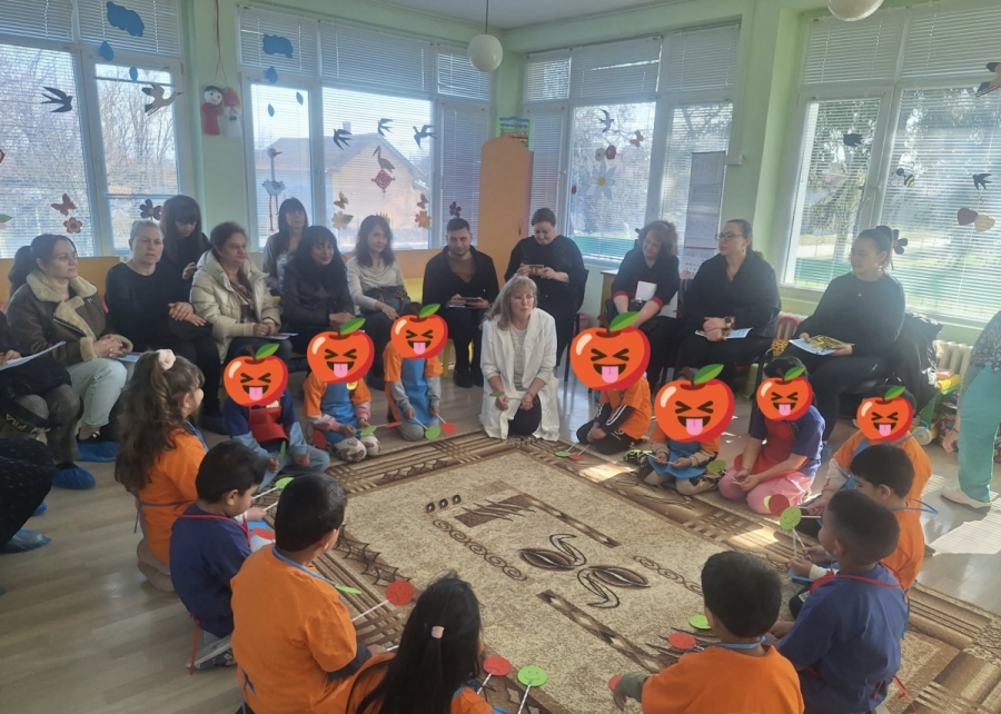 STEM �������� ���������� ��������� � �������� � �������� ������� � ������