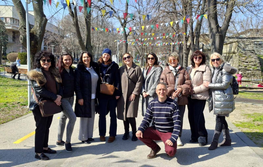 �������� � ����������� �� ����������� �������� � �������