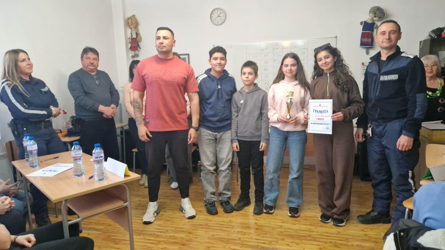 ��������� ������������ �� ���������� �� ��� � �������