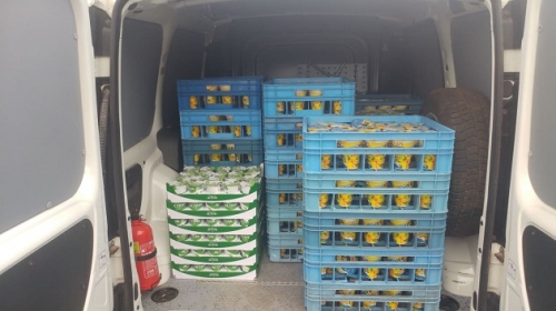 ������ ����� �� �������� ����� � ������