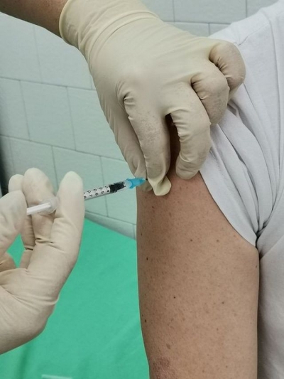 Община и болница подеха кампания за ваксиниране