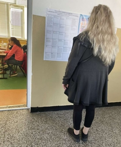 Маринела Николова свика партиите на консултации