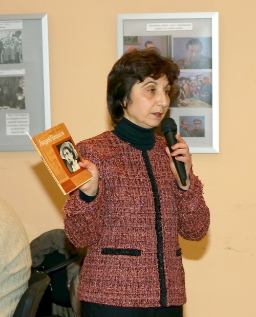 Оряхово почита годишнините на Андрей Чапразов и Дико Илиев