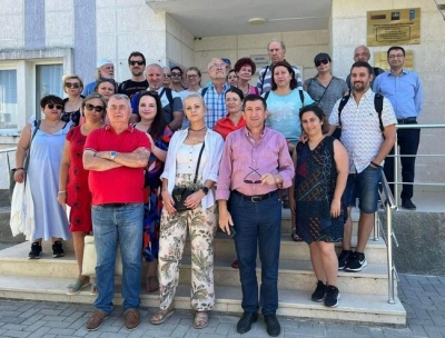 ������� � ���������� ����� �� ������ ����� �� �������