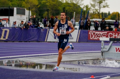 Три титли на мездренски атлети