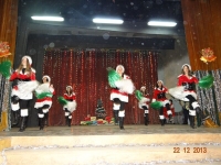 ������� ������� � �����